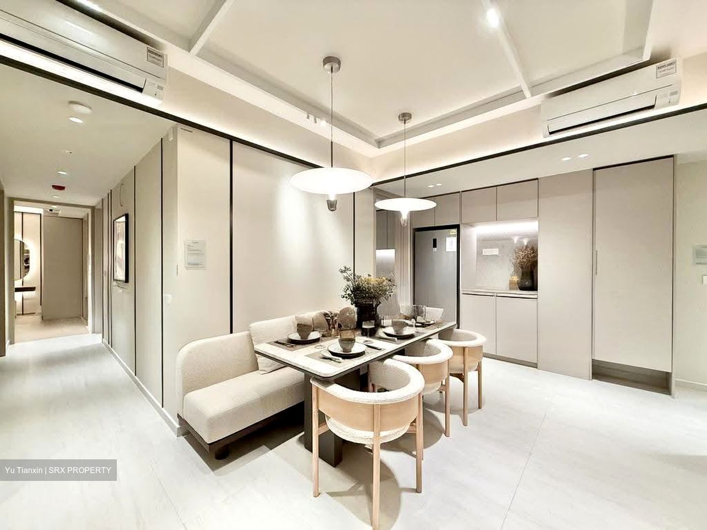 Narra Residences (D23), Apartment #618839441